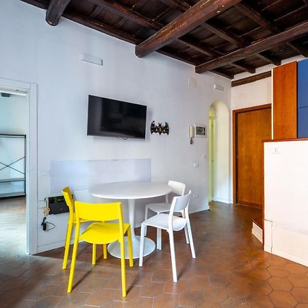 Casa Mucci Apartment Rome Exterior photo