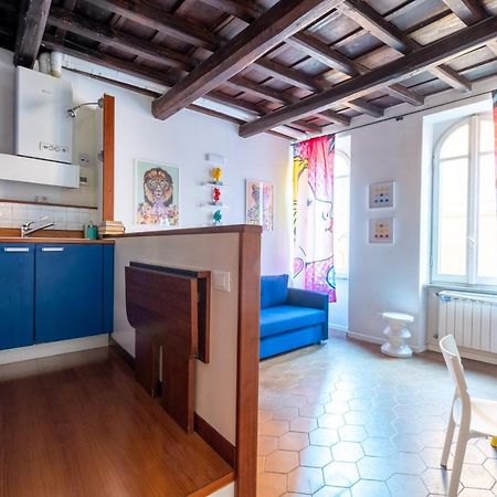 Casa Mucci Apartment Rome Exterior photo