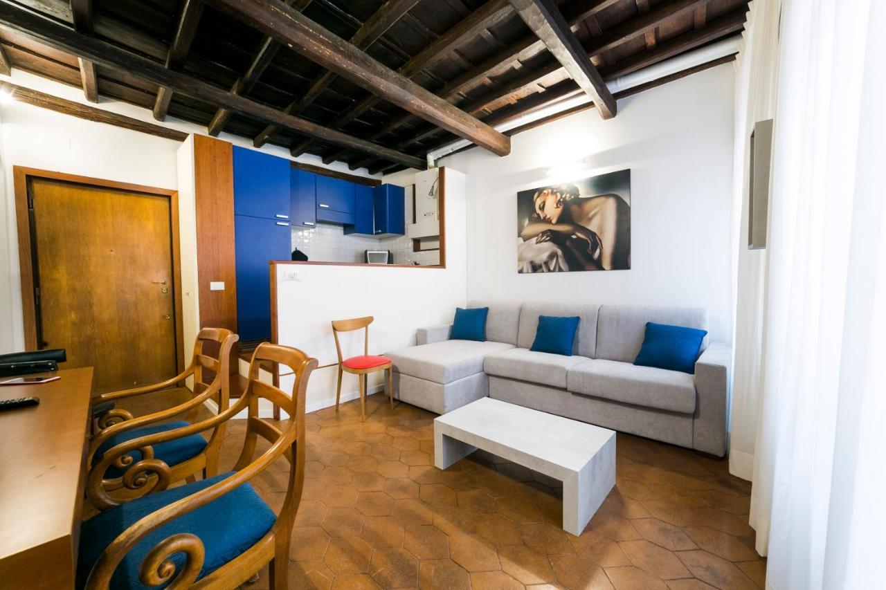 Casa Mucci Apartment Rome Exterior photo