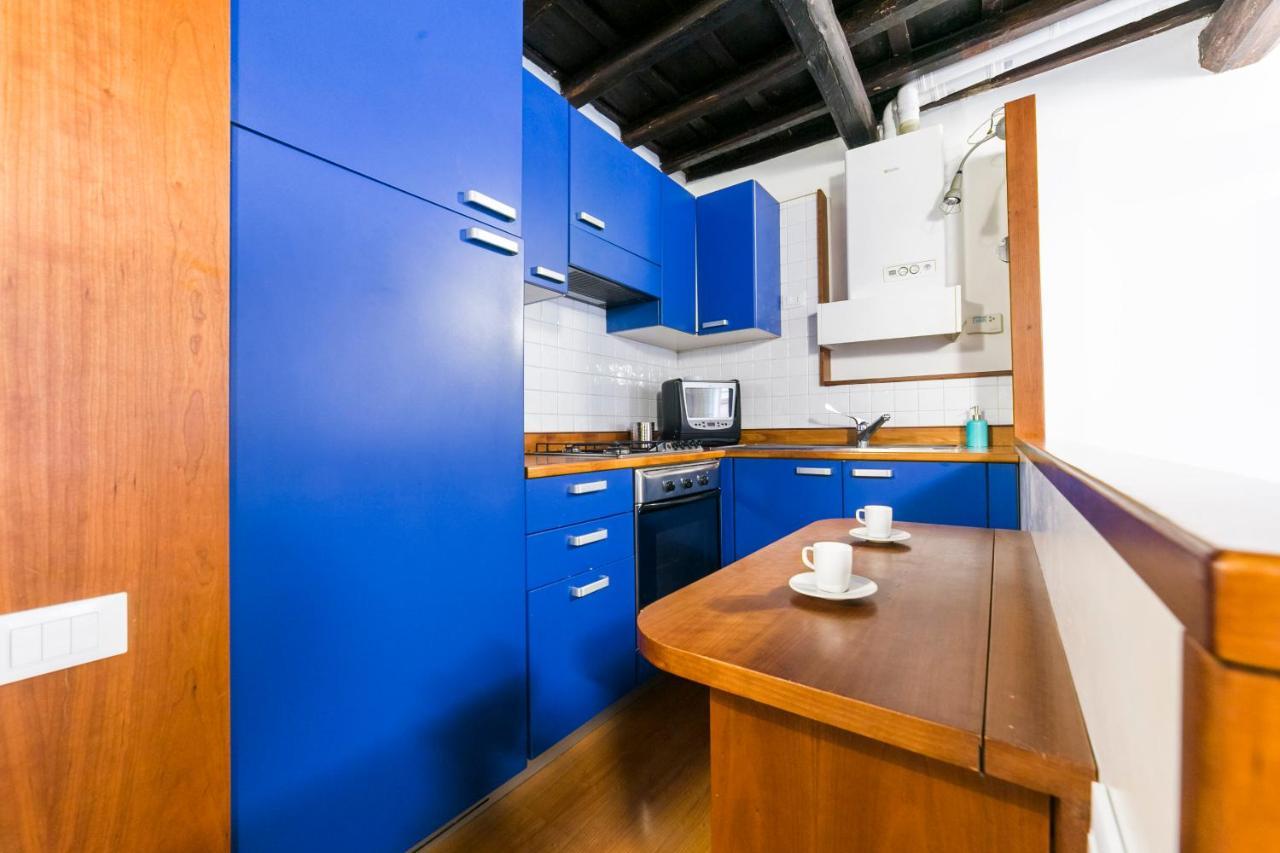 Casa Mucci Apartment Rome Exterior photo