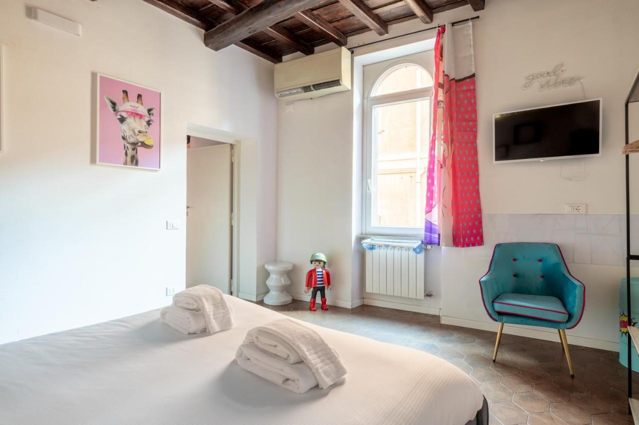 Casa Mucci Apartment Rome Exterior photo