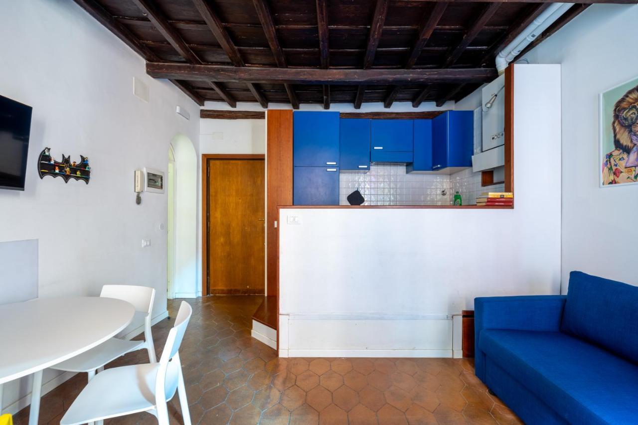 Casa Mucci Apartment Rome Exterior photo