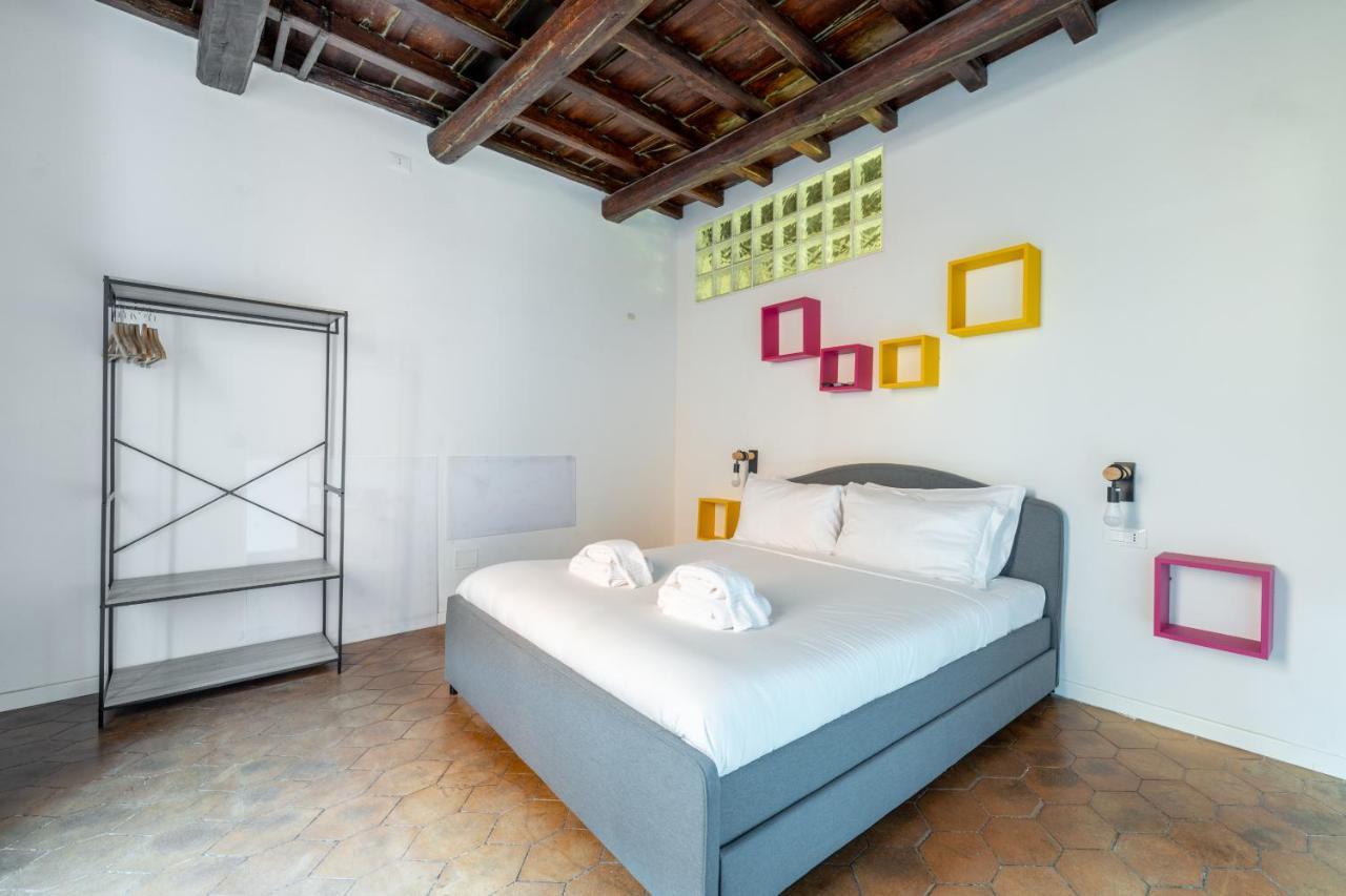 Casa Mucci Apartment Rome Exterior photo