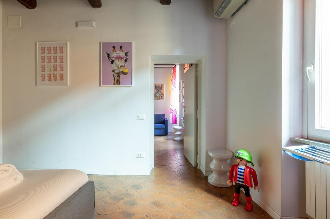 Casa Mucci Apartment Rome Exterior photo