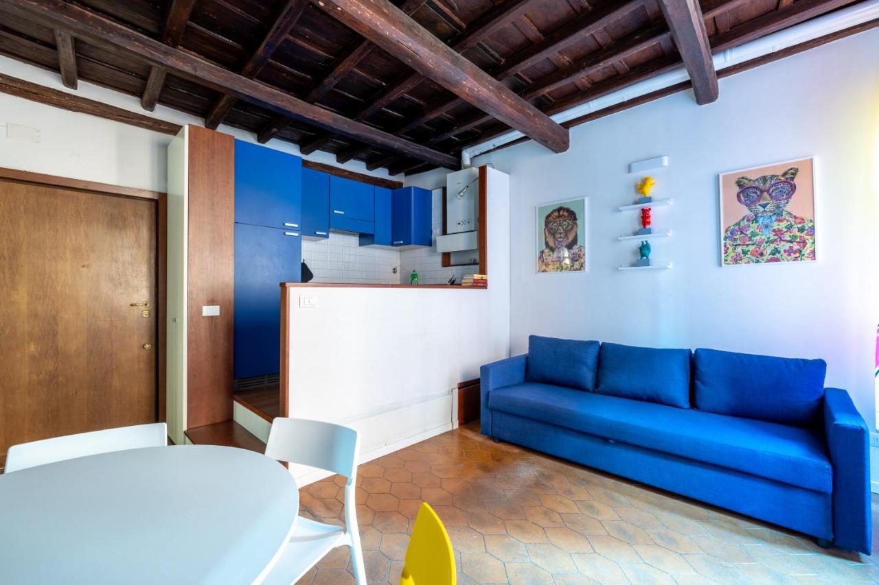 Casa Mucci Apartment Rome Exterior photo