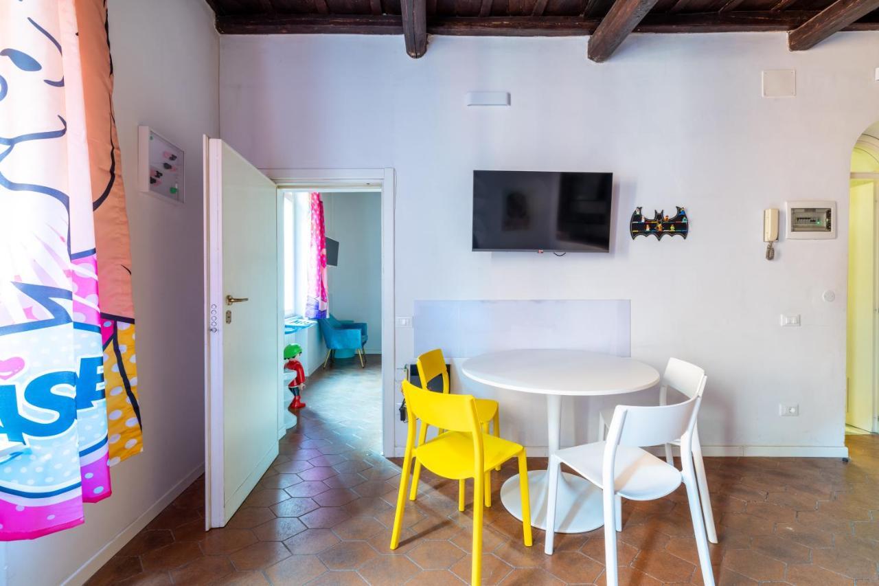 Casa Mucci Apartment Rome Exterior photo