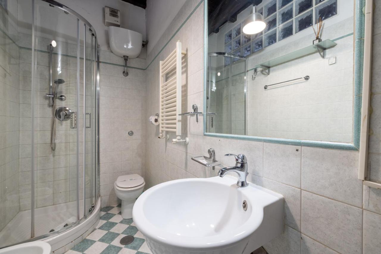 Casa Mucci Apartment Rome Exterior photo