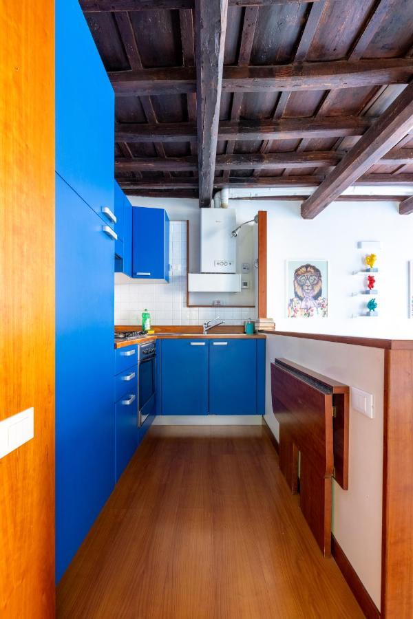 Casa Mucci Apartment Rome Exterior photo
