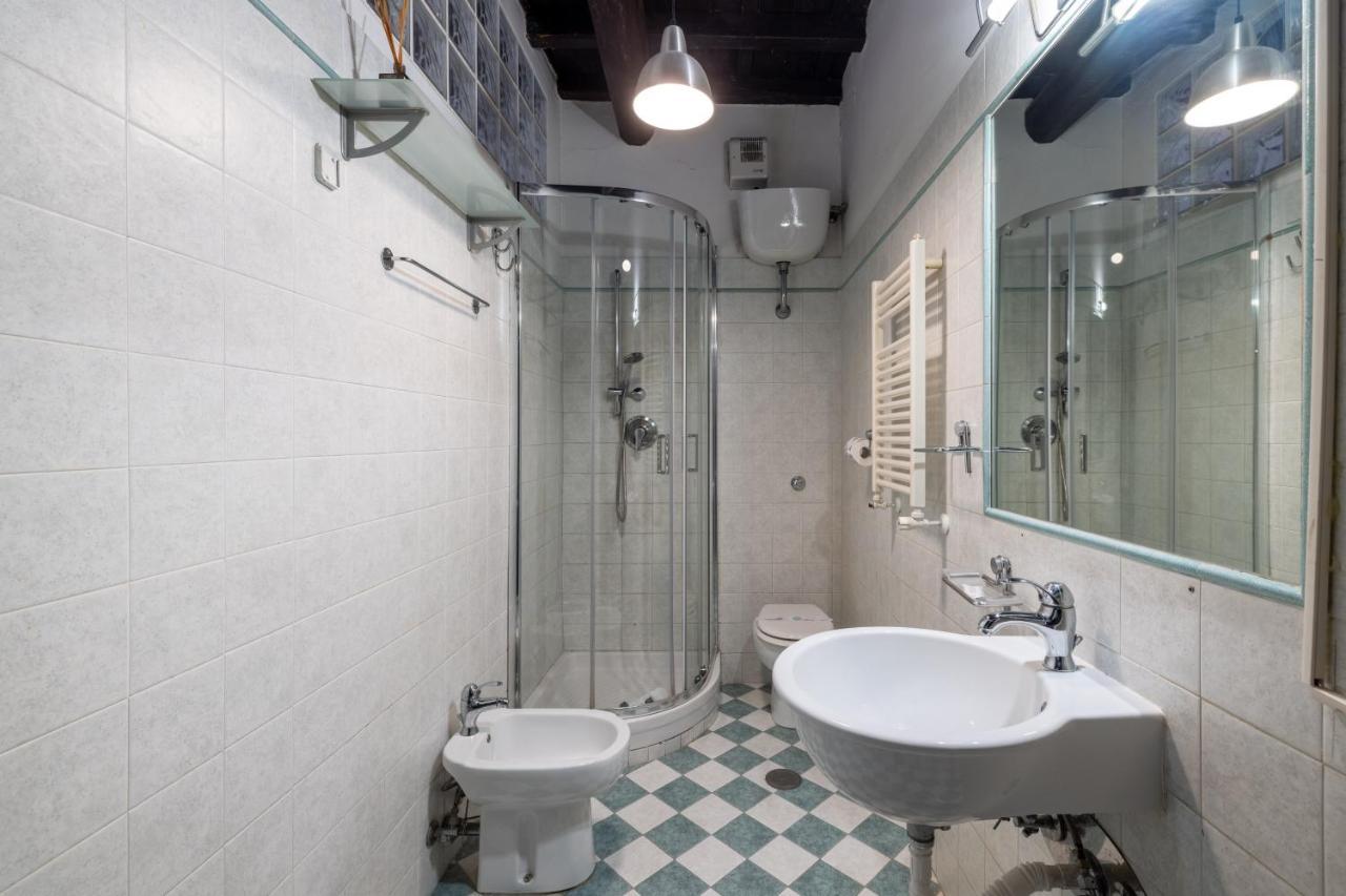 Casa Mucci Apartment Rome Exterior photo