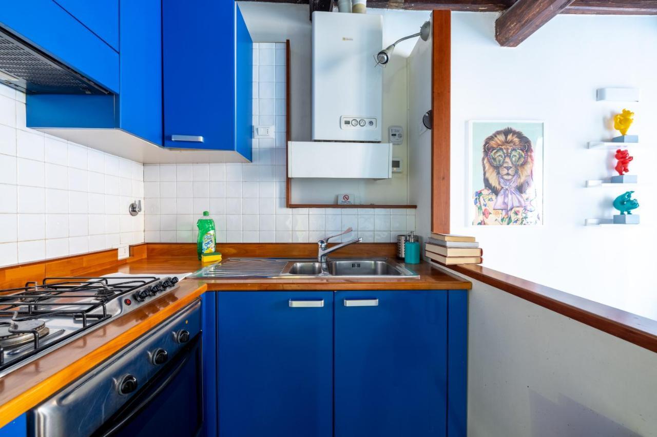 Casa Mucci Apartment Rome Exterior photo