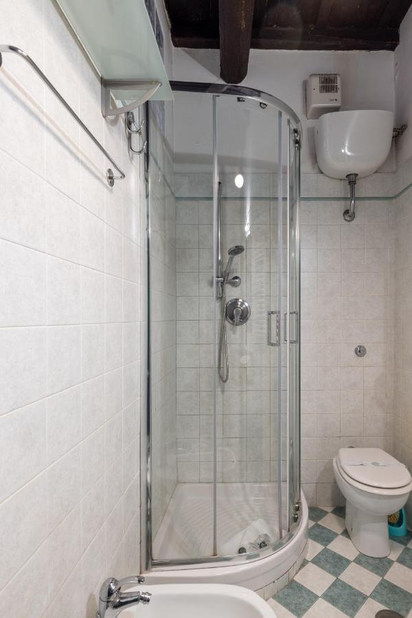 Casa Mucci Apartment Rome Exterior photo