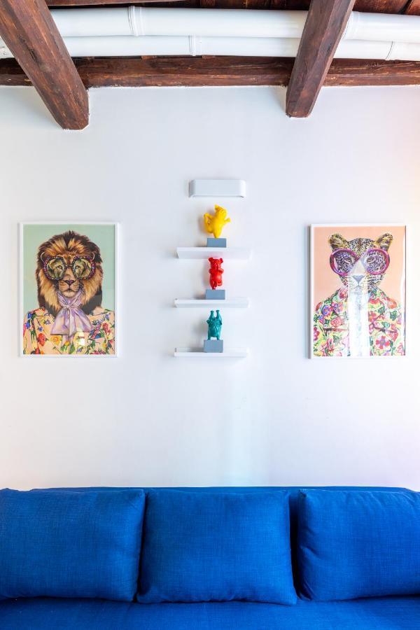 Casa Mucci Apartment Rome Exterior photo